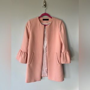 Zara - Jackie O inspired blazer